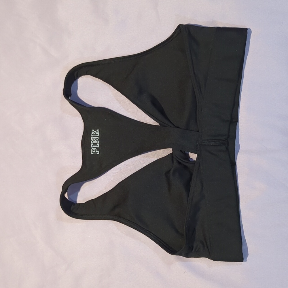 PINK Ultimate S sports bra - Picture 2 of 2